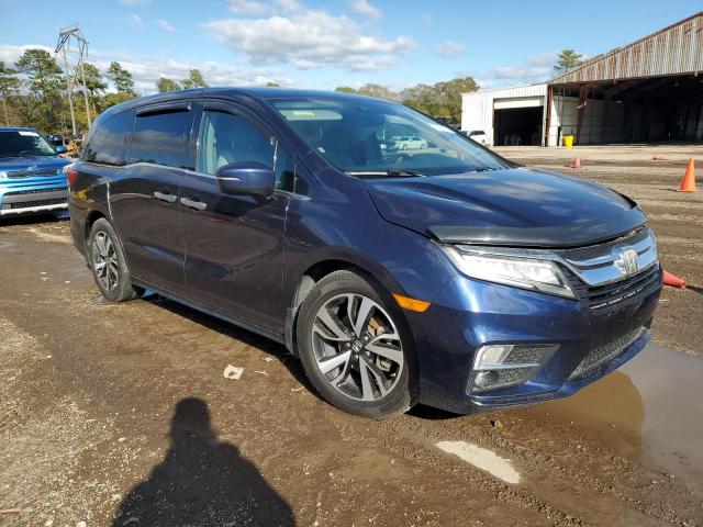 5FNRL6H95KB077617 Honda Odyssey Elite