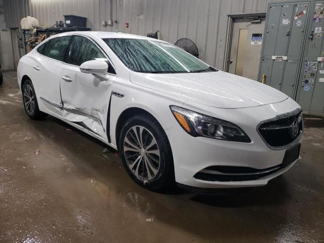 1G4ZN5SS9HU152119 Buick Lacrosse Preferred
