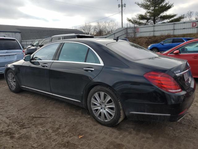 WDDUG8FB3FA083078 Mercedes-Benz S 550 4matic