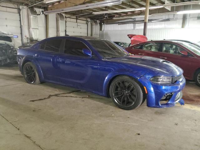 2C3CDXGJ1MH522862 Dodge Charger Scat Pack