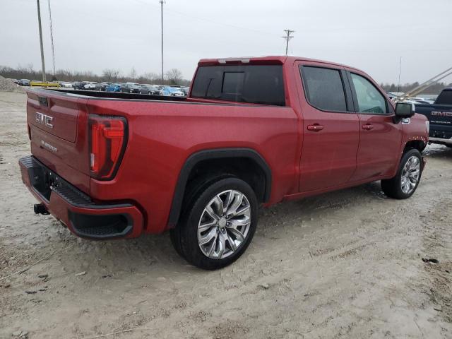 3GTU9FET6MG440707 GMC Sierra K1500 Denali