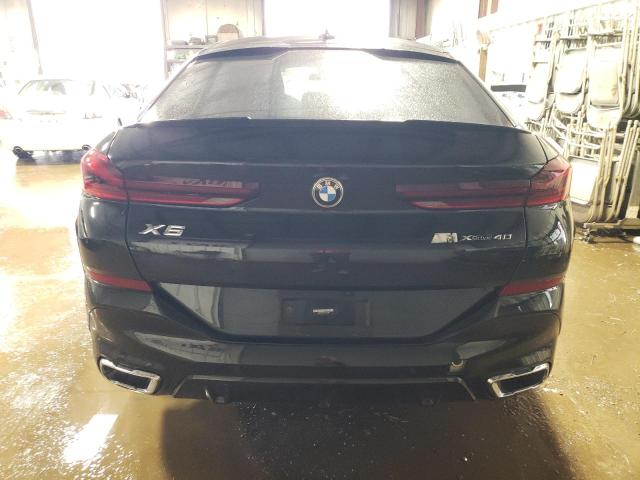 5UXCY6C01L9C12766 BMW X6 Xdrive40i