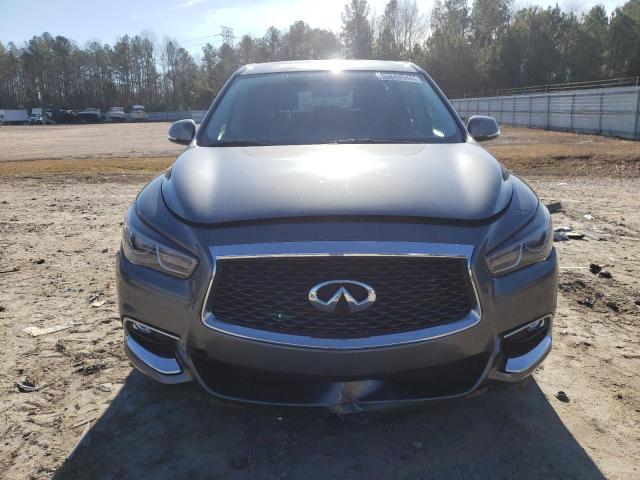 5N1DL0MM6JC521421 Infiniti QX60