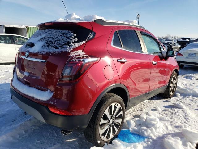 KL4CJBSB8JB565388 Buick Encore Preferred Ii