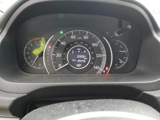 3CZRM3H30FG713118 Honda CR-V LX