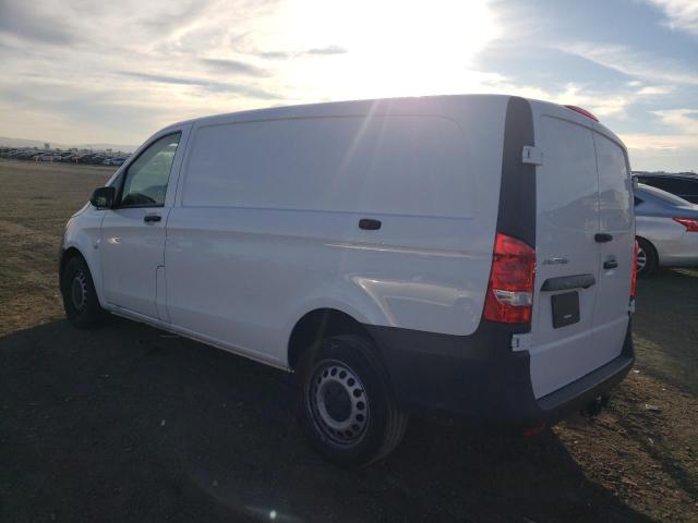 W1YV0BEY0N3957097 Mercedes-Benz Metris