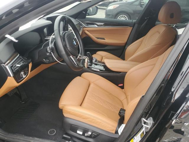 WBA53BJ0XNWX60106 BMW 540 I