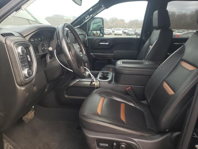 1GT49PE70NF179392 GMC Sierra K2500 At4