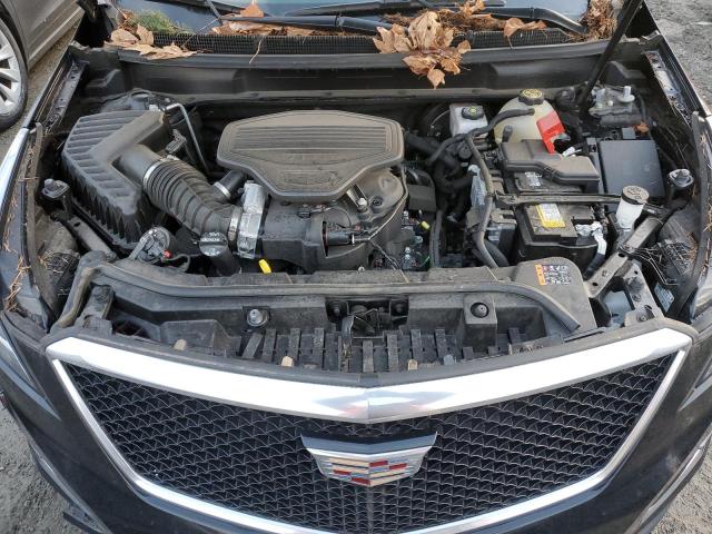 1GYKNGRS9MZ208302 Cadillac Xt5 Sport