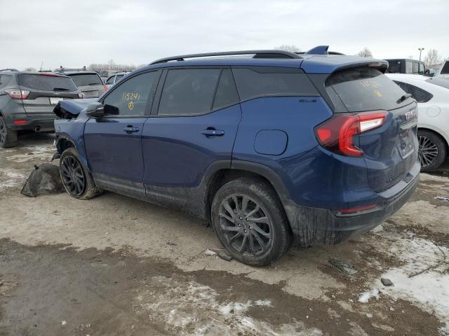 3GKALMEG0PL115241 GMC Terrain Sle