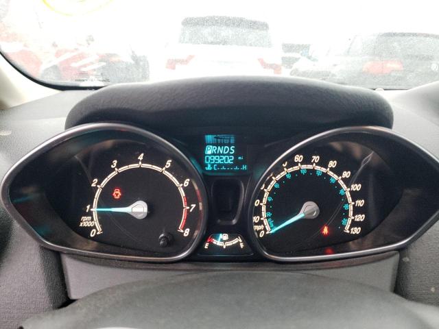 3FADP4EJ1EM179245 Ford FIESTA SE