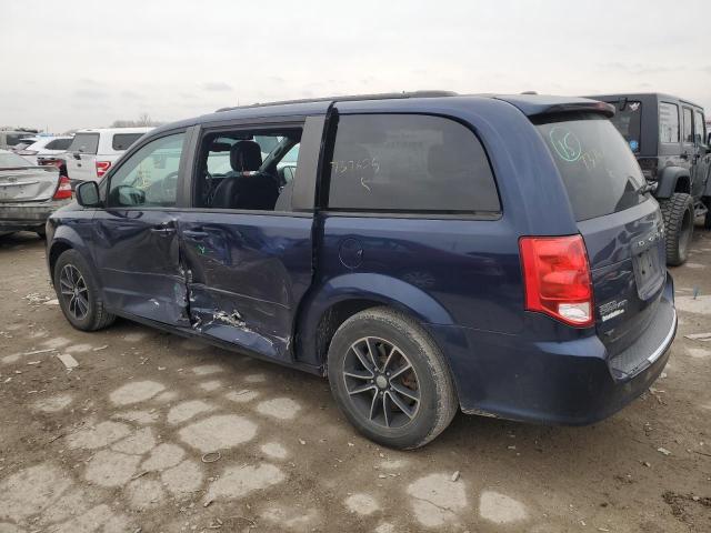 2C4RDGEG3HR737625 Dodge Grand Caravan Gt