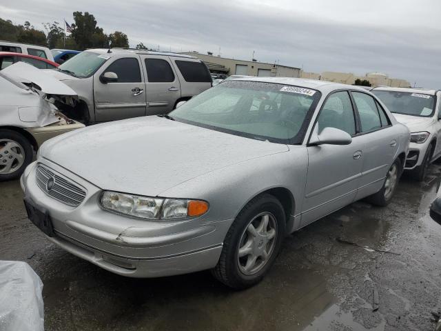 Auction sale of the 2003 Buick Regal Ls, vin: 2G4WB52K431295902, lot number: 39990244