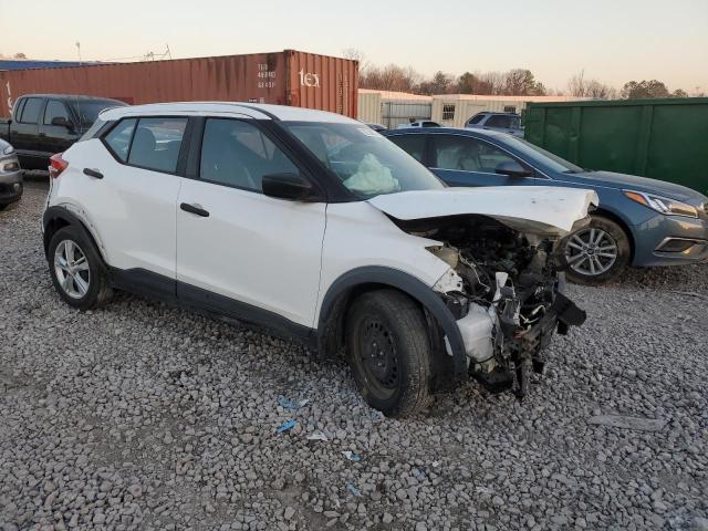 3N1CP5BV7LL538140 Nissan KICKS S