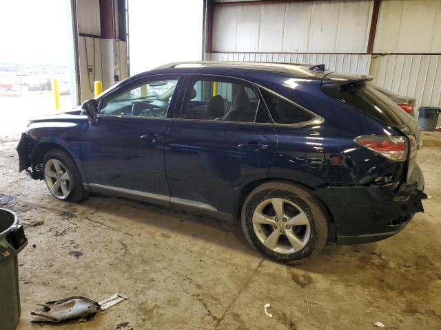 2T2BK1BA1FC323112 Lexus Rx 350 Base