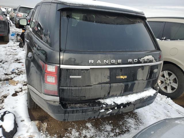 SALGV2EF7GA261647 Land Rover Range Rover Autobiography