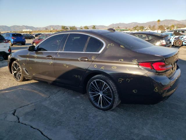 WBA53BH02MCG03422 BMW 530 I