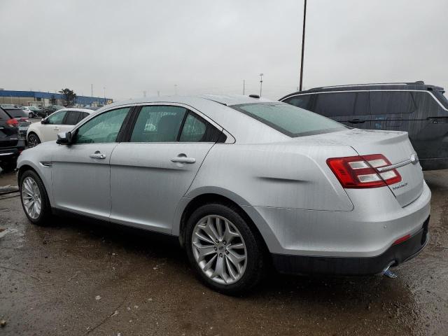 1FAHP2F81JG130536 Ford Taurus Limited