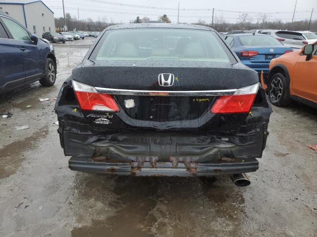 1HGCR2F38FA233788 Honda ACCORD LX