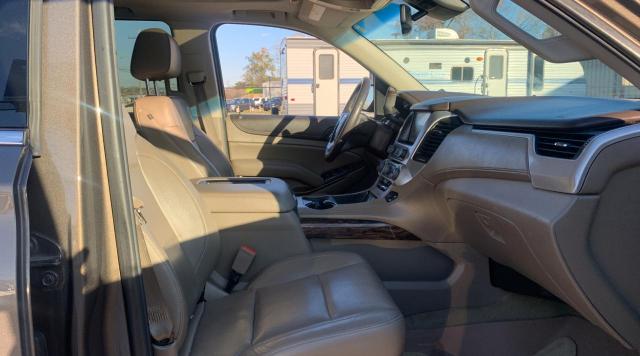1GKS1GKC3GR449978 GMC Yukon Xl C1500 Slt