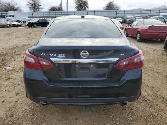 1N4AL3AP8JC147133 Nissan ALTIMA 2.5