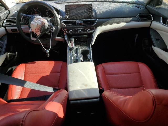 1HGCV1F47LA130386 Honda ACCORD EX