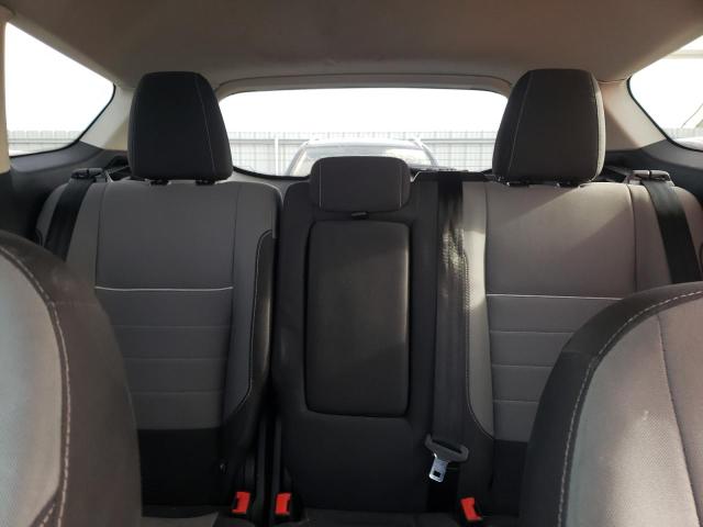 1FMCU9G90FUA95599 Ford ESCAPE SE