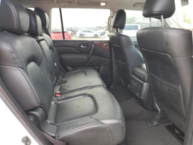 JN8AZ2ND4K9850265 Infiniti QX80 LUXE