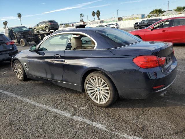 WBA3V7C52EJ873357 BMW 428 I Sulev
