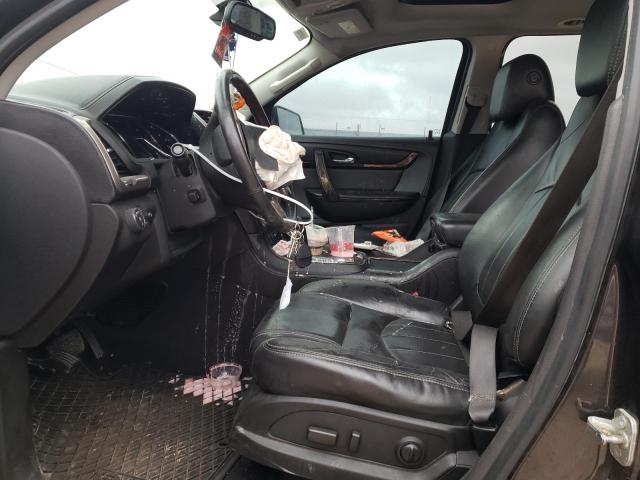 1GKKRTKD7GJ128051 GMC Acadia Denali