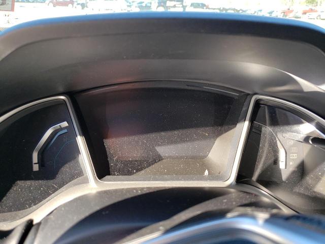2HGFC2F73JH509449 Honda CIVIC EX