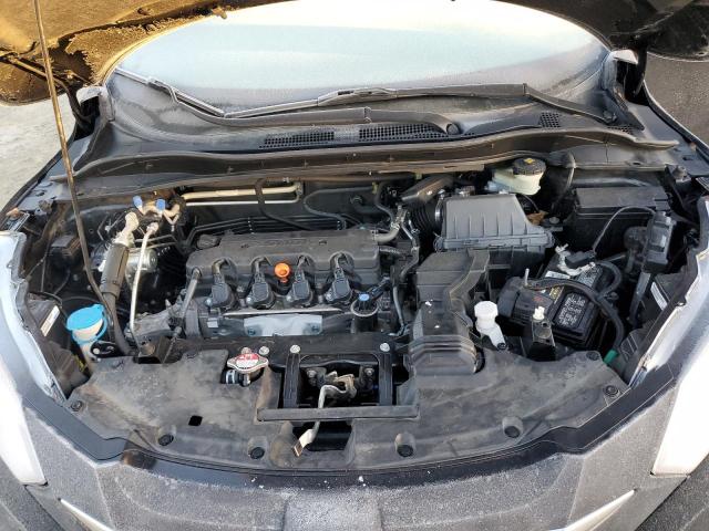3CZRU5H73GM746339 Honda Hr-v Exl