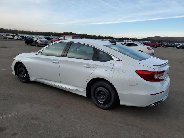 1HGCV1F34NA109263 Honda Accord Sport