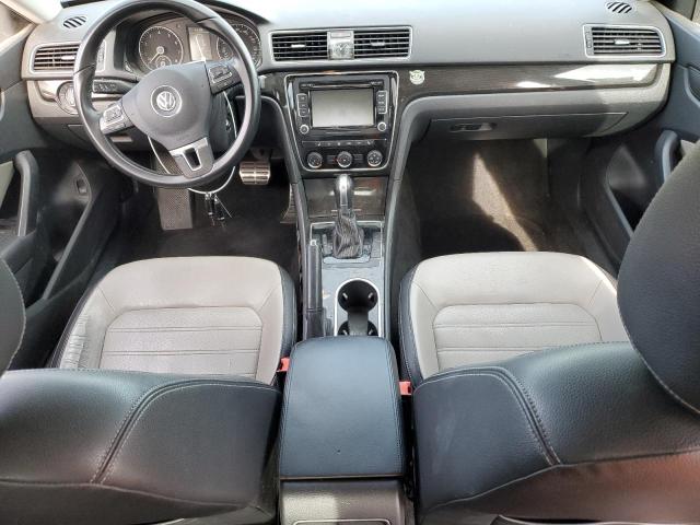 1VWBT7A30FC080664 Volkswagen PASSAT SE
