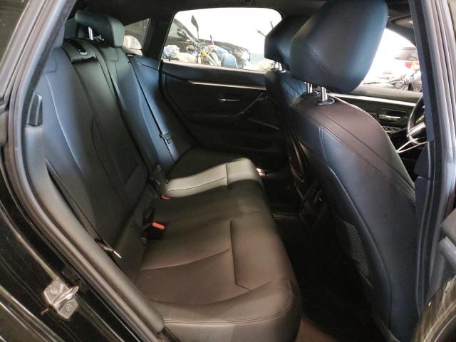 WBA4C9C51GG140335 BMW 428 Xi Gran Coupe Sulev