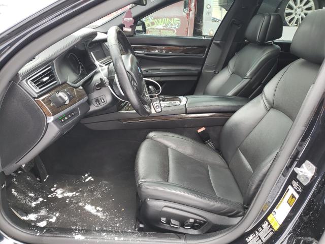 WBAYF8C51ED653019 BMW 750 LXI