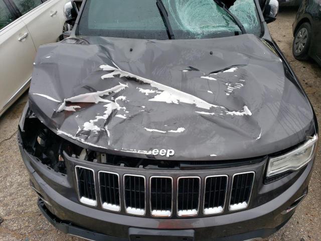 1C4RJFBG1FC878612 Jeep Grand Cherokee Limited