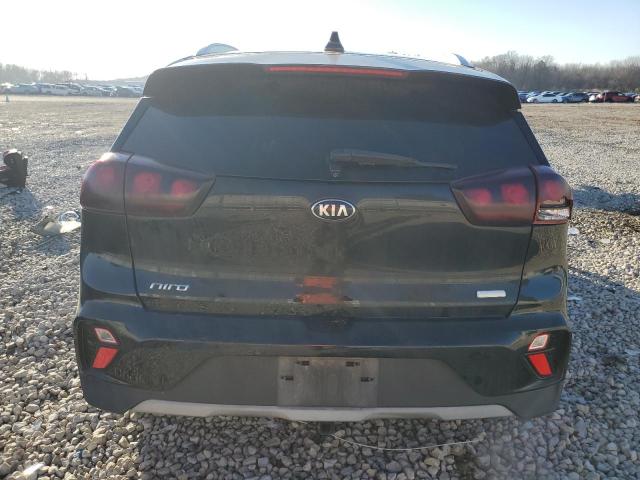 KNDCB3LC9L5413203 KIA NIRO LX