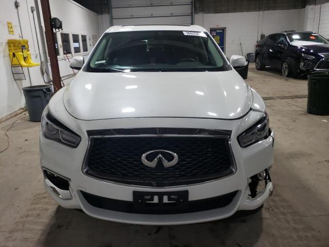 5N1DL0MN8JC522787 Infiniti QX60