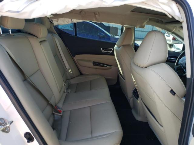 19UUB1F32LA007065 Acura TLX