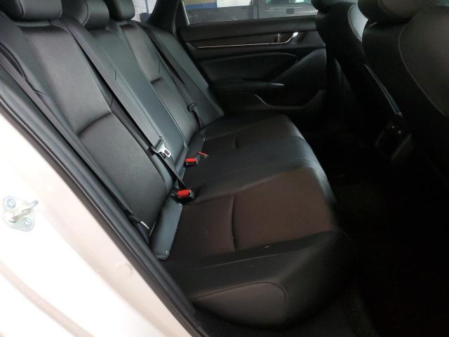 1HGCV1F35MA105673 Honda Accord Sport