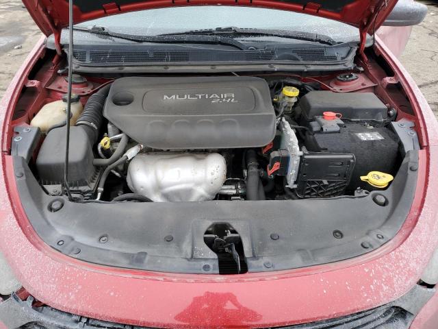 1C3CDFBB4ED907941 Dodge DART SXT