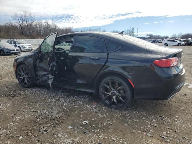 1C3CCCDG9FN549175 Chrysler 200 S