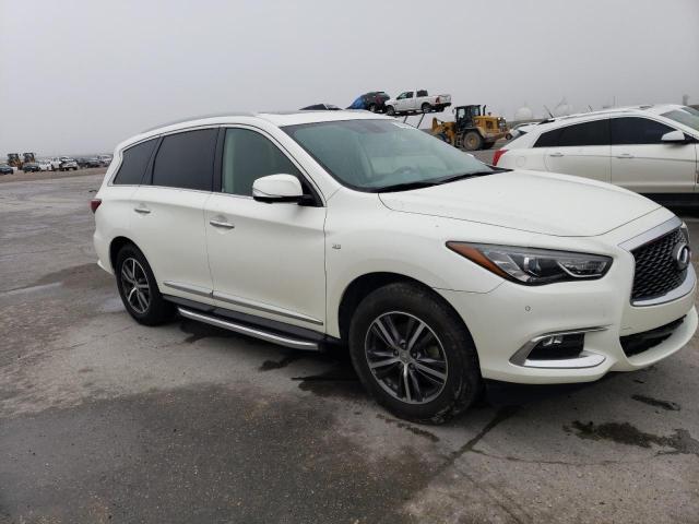 5N1DL0MN4HC549219 Infiniti QX60