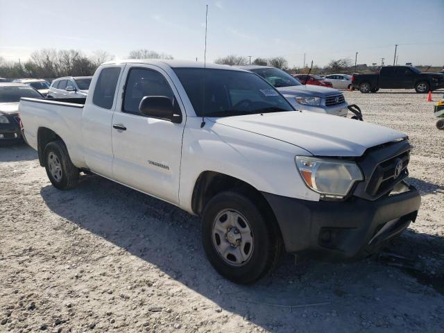 5TFTX4CN4EX041656 Toyota Tacoma Access Cab