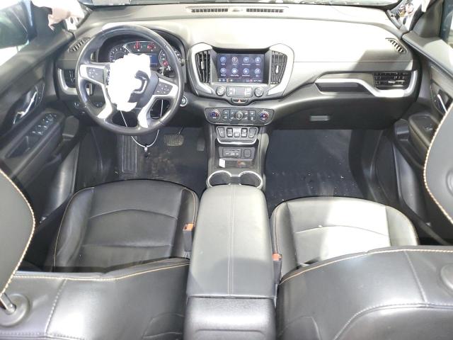 3GKALVEX7KL280542 GMC Terrain Slt