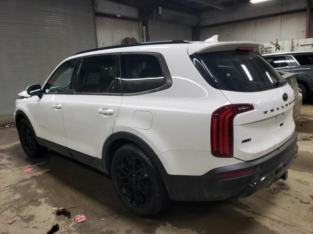 5XYP3DHC4MG171152 KIA Telluride Ex