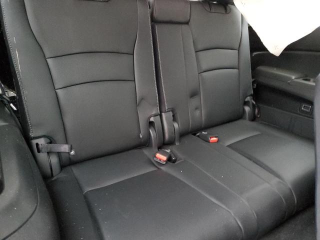 5FNYF6H93JB021385 Honda Pilot Touring