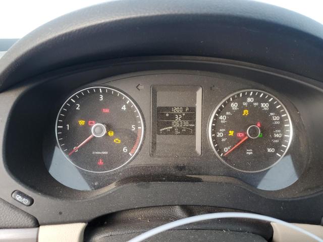 3VWLL7AJ3EM353516 Volkswagen JETTA TDI