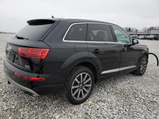 WA1LAAF78JD012857 Audi Q7 Premium Plus